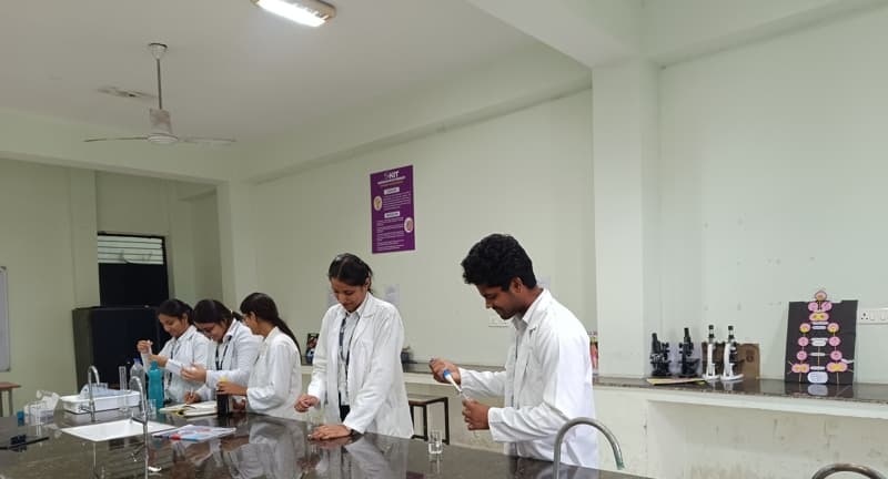 KIT Kanpur Infrastructure photo 24